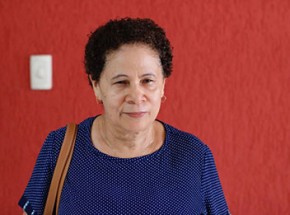 Senadora Regina Sousa (PT)(Imagem:Cidadeverde.com)