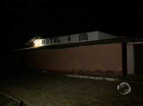 Corpo de mulher é achado em motel e marido em povoado de Água Branca.(Imagem:Cidadeverde.com)