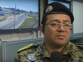 Coronel Wagner Torres(Imagem:Reprodução)