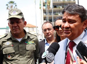 Governador Wellington Dias (PT)(Imagem:Cidadeverde.com)