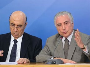 Após 3 meses, nenhum dos 15 projetos prioritários de Temer vira lei.(Imagem:G1.com)