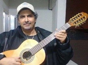 Guitarrista do 