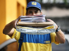Decis&atilde;o do TSE provoca fim da greve dos Correios.(Imagem:Cidadeverde.com)