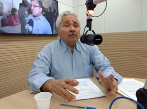 Senador Elmano Ferrer (MDB)(Imagem:Cidadeverde.com)