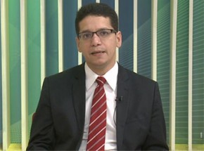 Daniel Oliveira(Imagem:CidadeVerde.com)