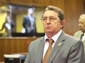 Deputado Rubem Martins (PSB)(Imagem:Alepi)