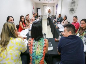 Instituto Íntegra lança a 1ª formação de Coaching do Piauí.(Imagem:Cidadeverde.com)