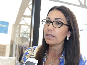 Margarete Coelho(Imagem:Divulga&ccedil;&atilde;o)