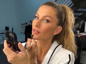 Gisele Bündchen(Imagem:Divulgação)