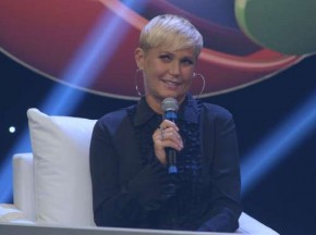 Xuxa Meneghel(Imagem:AGNews)