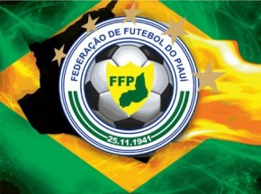 FFP promove Copa Piauiense Sub-21 com clubes de todas as regiões do estado.(Imagem:Divulgação)