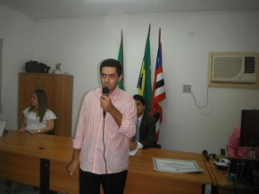 Realizada diplomação dos candidatos eleitos em São Francisco do Maranhão.(Imagem:FlorianoNews)