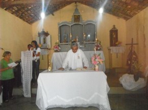 Iniciado os festejos de São Pedro de Alcântara em Floriano.(Imagem:FlorianoNews)