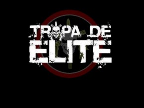 Novo filme tropa de elite(Imagem:Filme Tropa de Elite)