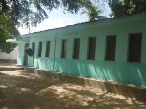 Gerência Regional de Educação de Floriano(Imagem:FlorianoNews)