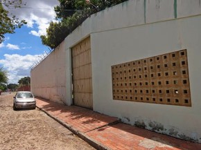 Centro Educacional Masculino (CEM)(Imagem:Divulgação)