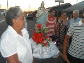 Iniciado os festejos de São Pedro de Alcântara em Floriano.(Imagem:FlorianoNews)