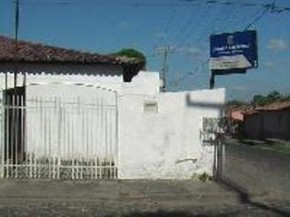 Cartório Eleitoral de Floriano(Imagem:Cida Santana)