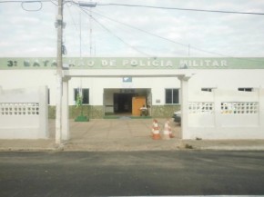 Polícia Militar registrou quatro ocorrências em Floriano.(Imagem:FlorianoNews)