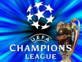 Liga dos Campeões da Europa(Imagem:Divulgação)