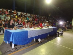 E. E. Fauzer Bucar realiza I Semana Cultural em Floriano.(Imagem:FlorianoNews)