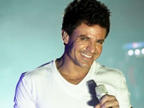  Eduardo Costa (Imagem:Divulgação/Expolucas)