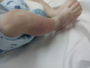Bebê recém-nascido morre por asfixia na Vila Irmã Dulce.(Imagem:Divulgação)