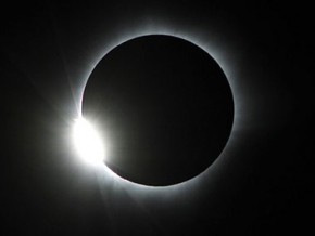 Semar prevê que teresinense verá 30% do eclipse solar.(Imagem:Cidadeverde.com)
