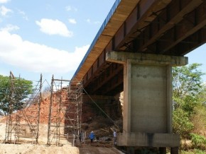 Obras do Rodoanel demoram e valor sobe para R$ 120 milhões.(Imagem:Divulgação)