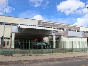 Adolescente chegou a ser levado para hospital, mas não resistiu.(Imagem:Gil Oliveira/ G1)