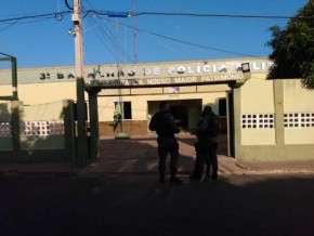 Suspeitos de atirar contra irmãos em bar de Floriano são identificados pela Polícia.(Imagem:FlorianoNews)