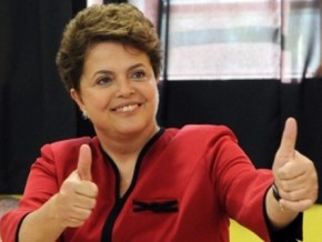 Dilma Rousseff(Imagem:Divulgação)