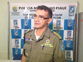 Tenente Coronel Costa Lima(Imagem:Cidade Verde)