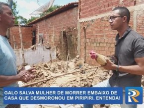 Entrevista(Imagem:Reproduçãp)