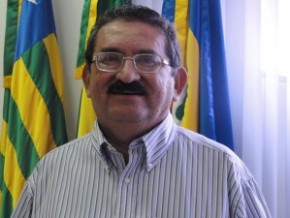 Presidente da APPM,Francisco de Macêdo Neto.(Imagem:Portal APPM)