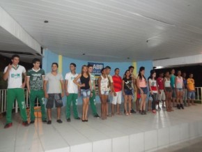 CEEP realizará desfile para escolha de Miss e Mister 2012.(Imagem:FlorianoNews)