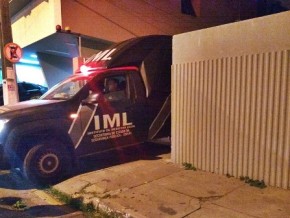 Eletricista morre após sofrer descarga elétrica durante serviço no Piauí.(Imagem:Portalr10)