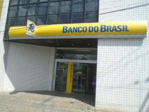Agencias bancárias estarão fechadas nesta segunda-feira em Floriano.(Imagem:FlorianoNews)