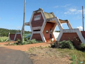 Penitenciária Major César(Imagem:Cidadeverde.com)