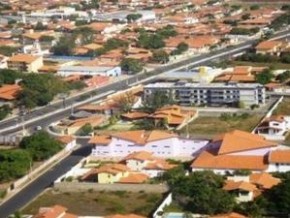 Cidade de Corrente ficará sem água por oito dias.(Imagem:Divulgação)