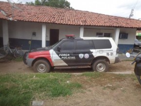 Suposta dívida motiva tentativa de homicídio em Barão de Grajaú.(Imagem:FlorianoNews)