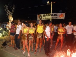 º dia da Gincana Cultural do colégio Estadual.(Imagem:FlorianoNews)