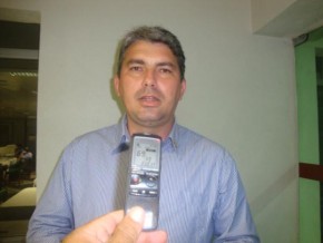 Maurício Bezerra(Imagem:FlorianoNews)