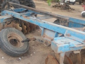 Segundo a nova gest&atilde;o a frota est&aacute; deteriorada.(Imagem:Divulga&ccedil;&atilde;o/ Prefetura de S&atilde;o Pedro)