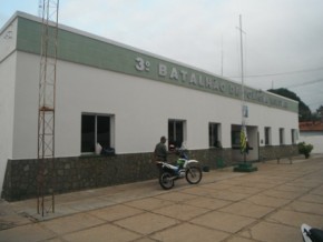 Motocicleta é furtada no bairro Tamboril.(Imagem:FlorianoNews)