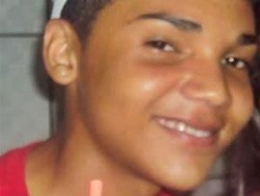 Heleno dos Santos Machado, de 19 anos(Imagem:meionorte)