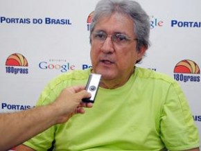 Eneas Barros(Imagem:180graus)