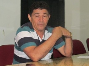 Lázaro do Piauí comentou sobre o número de caminhões inscritos.(Imagem:Catarina Costa / G1)