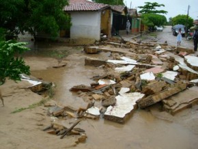 Rua Defala Attem(Imagem:Léo Miranda)