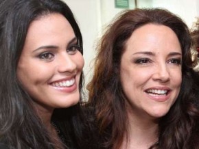 Letícia Lima e Ana Carolina assumem romance(Imagem:MSN)